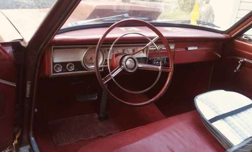 RARE 1965 Dodge Dart for sale in Nanjemoy, MD