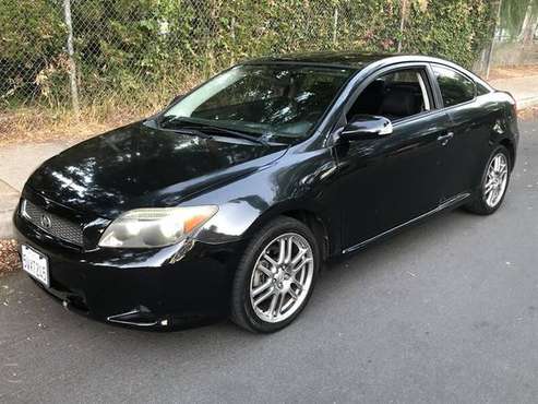 2007 Scion tC Spec - cars & trucks - by dealer - vehicle automotive... for sale in North Hollywood, CA
