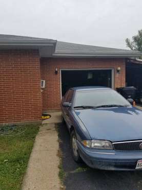 1997 Buick Skylark 102k miles for sale in Antioch, WI