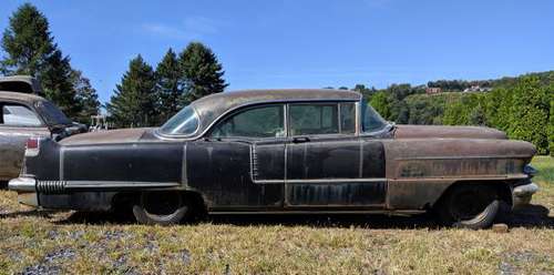 1956 Cadillac 4 door Hardtop for sale in Laurys Station, PA