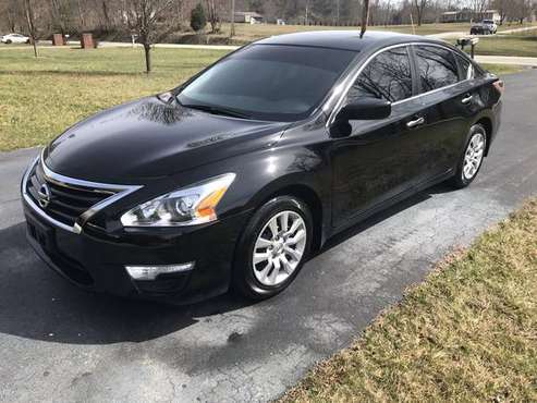 Nissan Altima s - cars & trucks - by owner - vehicle automotive sale for sale in Salyersville, KY