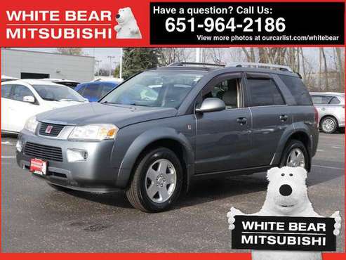 2006 Saturn Vue - cars & trucks - by dealer - vehicle automotive sale for sale in White Bear Lake, MN