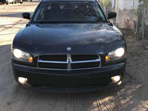 2008 Dodge Charger R/T - cars & trucks - by owner - vehicle... for sale in Albuquerque, NM