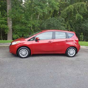 Nissan Versa for sale in Macon, GA