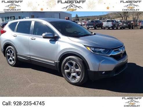 2019 Honda CRV EX-L suv - - by dealer - vehicle for sale in Flagstaff, AZ
