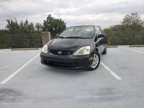 Honda Civic SI - cars & trucks - by owner - vehicle automotive sale for sale in Nashville, TN