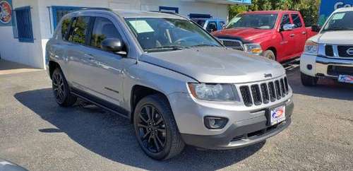 2014 Jeep Compass $1,980 DOWNPAYMENT for sale in Austin, TX