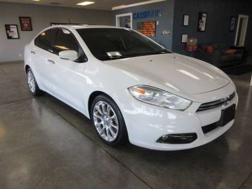 2016 Dodge Dart LIMITED - Try - - by dealer for sale in Farmington, MO