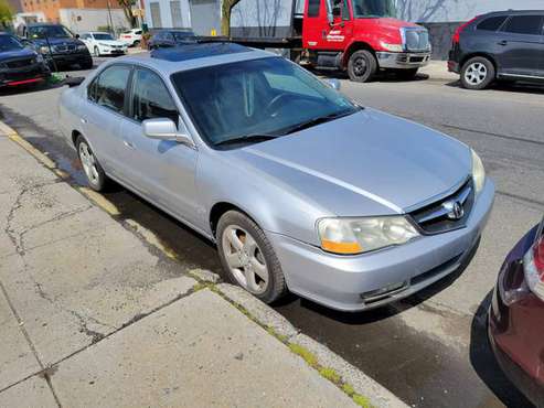 2003 Acura TL - - by dealer - vehicle automotive sale for sale in Brooklyn, NY