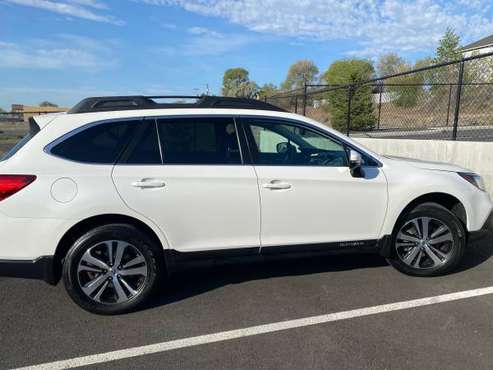 2019 Subaru Outback for sale in Moses Lake, WA