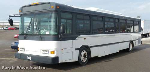 2006 Blue Bird school bus for sale in Topeka, KS
