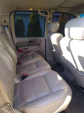 2002 F150 Lariat - cars & trucks - by owner - vehicle automotive sale for sale in PUYALLUP, WA