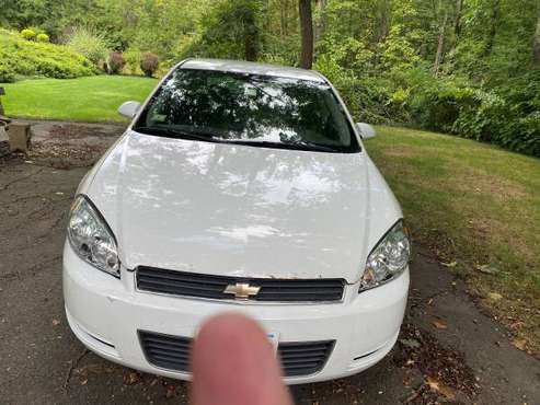 2009 Impala - cars & trucks - by owner - vehicle automotive sale for sale in leominster, MA