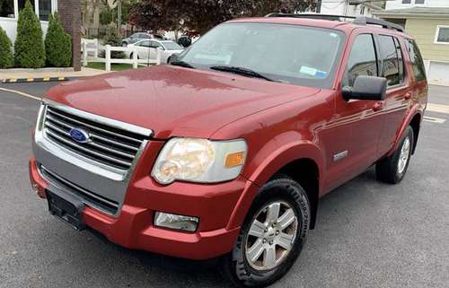 2008 Ford Explorer XLT Excellent Condition - - by for sale in STATEN ISLAND, NY