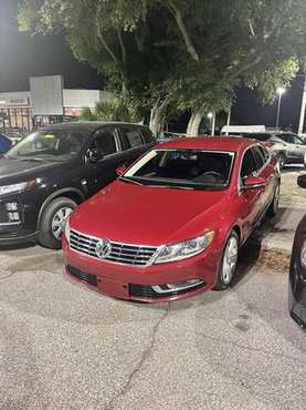2014 Volkswagen CC 2 0T Sport - - by dealer - vehicle for sale in TAMPA, FL
