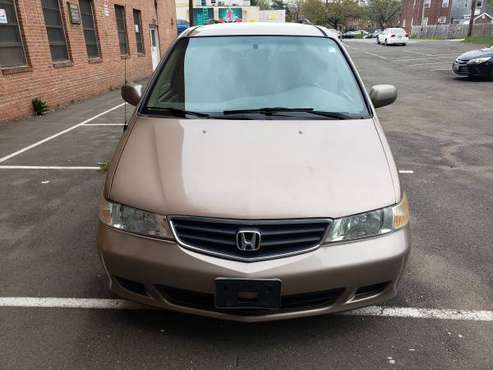 2003 honda Odyssey for sale in Bowie, District Of Columbia