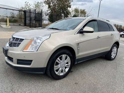 2011 CADILLAC SRX LUXURY COLLECTION - cars & trucks - by owner -... for sale in Brooklyn, NY