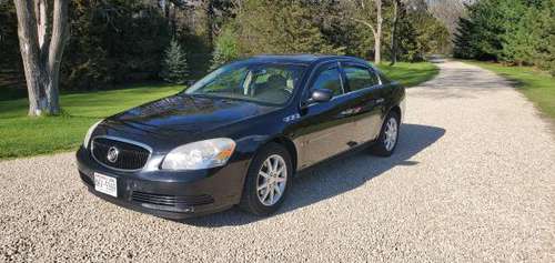 2008 Buick Lucerne for sale in Hastings, MN