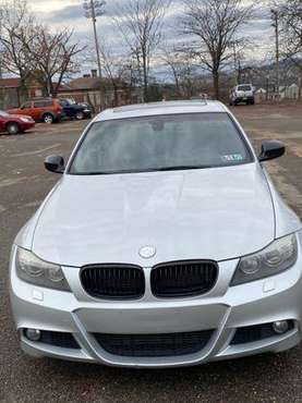 2011 bmw 335i xdrive - cars & trucks - by owner - vehicle automotive... for sale in Pittsburgh, PA