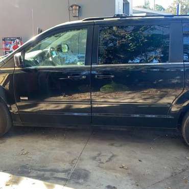 BUY HERE PAY HERE $1000 DOWN 2008 CHRYSLER TOWN AND COUNTRY - cars &... for sale in Bradenton, FL
