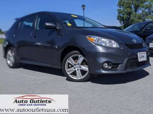 2011 Toyota Matrix S**1 Owner**First Time Buyer's Welcome* - cars &... for sale in WEBSTER, NY