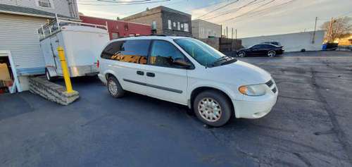 2007 DODGE CARAVAN C/V CARGO - cars & trucks - by owner - vehicle... for sale in Rochester , NY