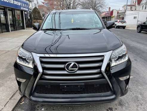 2014 Lexus GX460 Low Miles , Clean Carfax - - by for sale in Flushing, NY