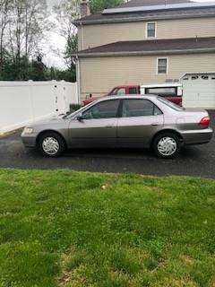 2000 Honda Accord LX for sale in Freehold, NJ