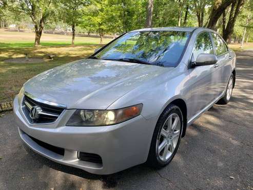 ***2005 Acura TSX*** - cars & trucks - by dealer - vehicle... for sale in South Windsor, CT