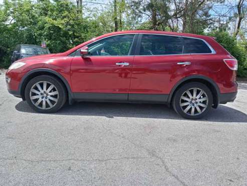 2007 Mazda CX-9 Touring AWD - - by dealer - vehicle for sale in Indianapolis, IN