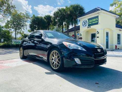 2011 Hyundai Genesis Coupe🚗NO DEALER FEES🤗FULLY LOADED LOW PAYMENTS... for sale in Lake Worth, FL