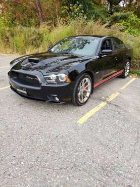 2014 Dodge Charger RT (26K Miles) Super Clean, Tons of upgrades. for sale in leominster, MA