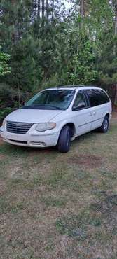 Chrysler Town & Country for sale in McDonough, GA