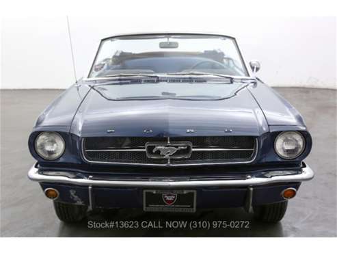 1965 Ford Mustang for sale in Beverly Hills, CA
