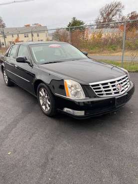 2008 Cadillac DTS platinum package 85K - cars & trucks - by dealer -... for sale in Malden, MA