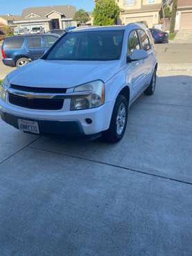 2006 Chevy Equinox for sale in Lathrop, CA