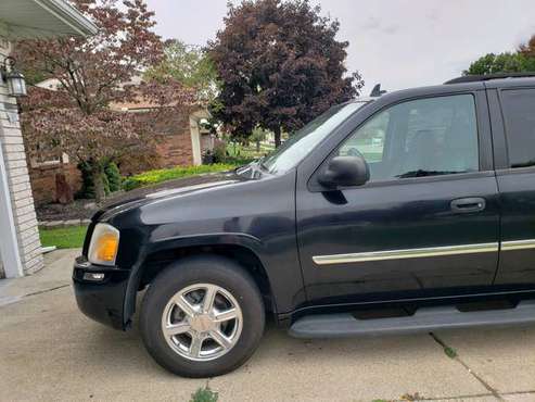 2008 gmc envoy - cars & trucks - by owner - vehicle automotive sale for sale in Sterling Heights, MI