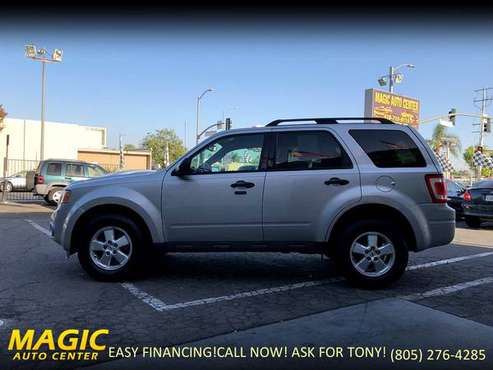 2009 FORD ESCAPE XLT-REPO/BAD CREDIT/NO CREDIT?OK!GET APPROVED EASY!!! for sale in Canoga Park, CA