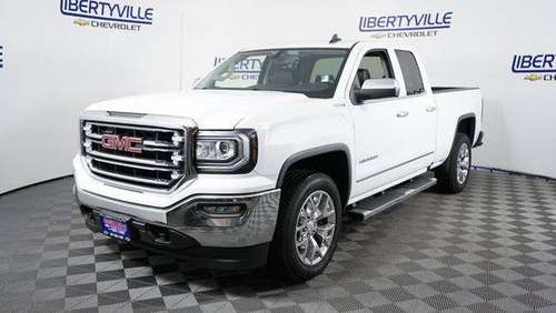 2017 GMC Sierra 1500 SLT - Call/Text for sale in Libertyville, IL