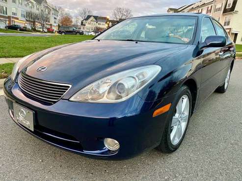 2005 Lexus ES 330 98K very good Shape Clean Record Clean title -... for sale in MANASSAS, District Of Columbia