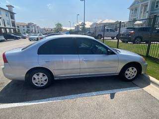 2003 Honda Civic for sale in Georgetown, TX