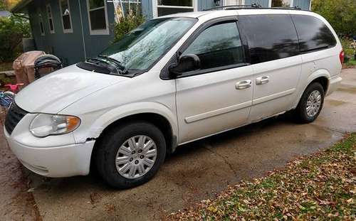 2005 Chrysler Town & Country LX for sale in Northfield, MN