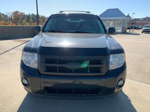 2012 FORD ESCAPE XLT - cars & trucks - by dealer - vehicle... for sale in White Plains, NY