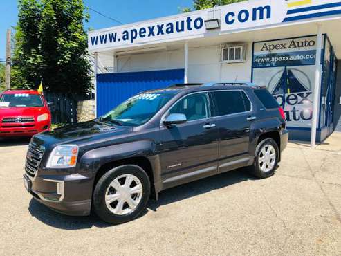 *PRICE DROP*LOADED*CLEAN* 16 GMC Terrain SLT2 AWD** for sale in Madison, WI