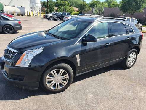 2012 Cadillac SRX "Luxury Collection" *Price Greatly Reduced!* -... for sale in Minneapolis, MN