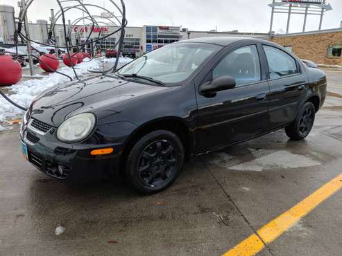 2003 Dodge Neon SXT $1700 OBO for sale in Grand Forks, ND