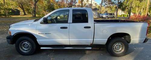 Dodge Ram 1500 ST - cars & trucks - by owner - vehicle automotive sale for sale in North Haven, CT