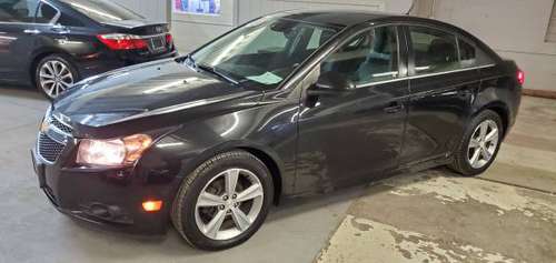 2014 Chevrolet Cruze, Leather, Back Up Camera, Heated Seats,... for sale in Olathe, MO