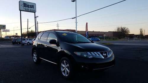 2009 NIssan Murano, We Finance, Call for more info!!! - cars &... for sale in Joplin, MO