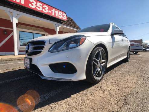 2016 MERCEDES BENZ E350 * 1 OWNER - cars & trucks - by dealer -... for sale in Amarillo, TX